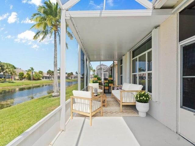 614 NW Lambrusco Drive, Port Saint Lucie, FL 34986 Photo