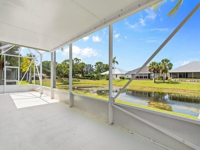 614 NW Lambrusco Drive, Port Saint Lucie, FL 34986 Photo