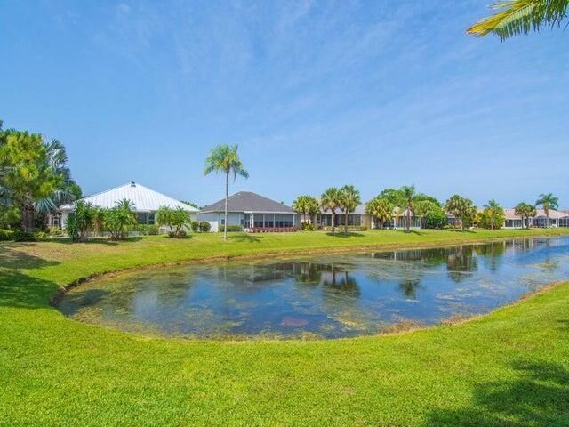 614 NW Lambrusco Drive, Port Saint Lucie, FL 34986 Photo