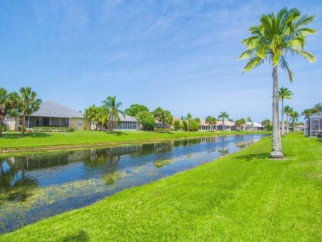 614 NW Lambrusco Drive, Port Saint Lucie, FL 34986 Photo