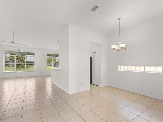 614 NW Lambrusco Drive, Port Saint Lucie, FL 34986 Photo