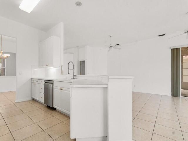 614 NW Lambrusco Drive, Port Saint Lucie, FL 34986 Photo