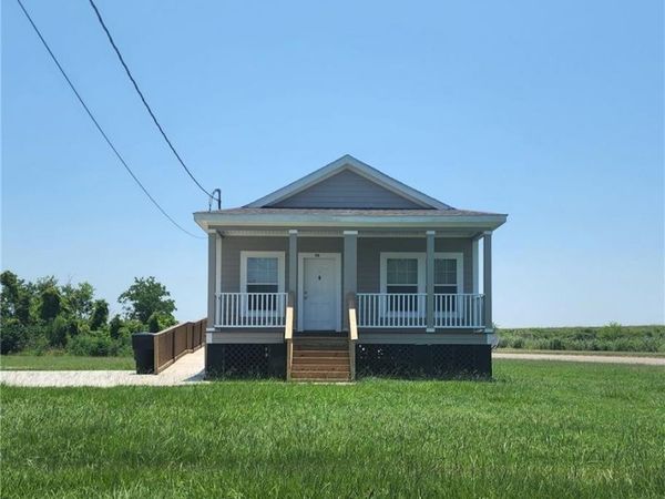 119 W GULF Drive, Buras, LA 70041