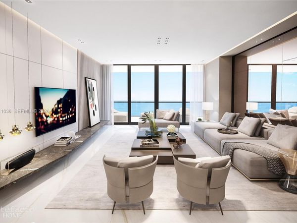 300 Biscayne Blvd Way, Unit 3404, Miami, FL 33131