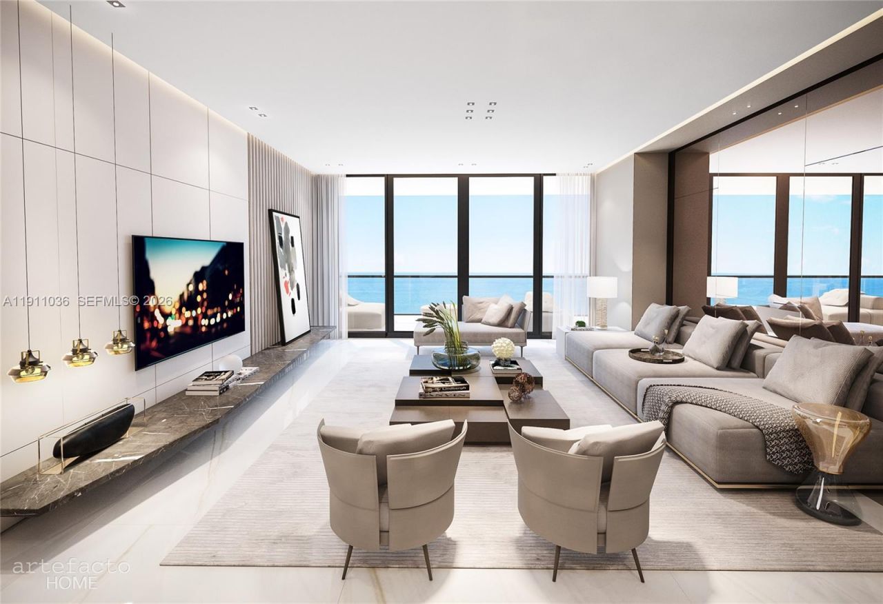 300 Biscayne Blvd Way, Unit 3404C, Miami, FL 33131 Photo