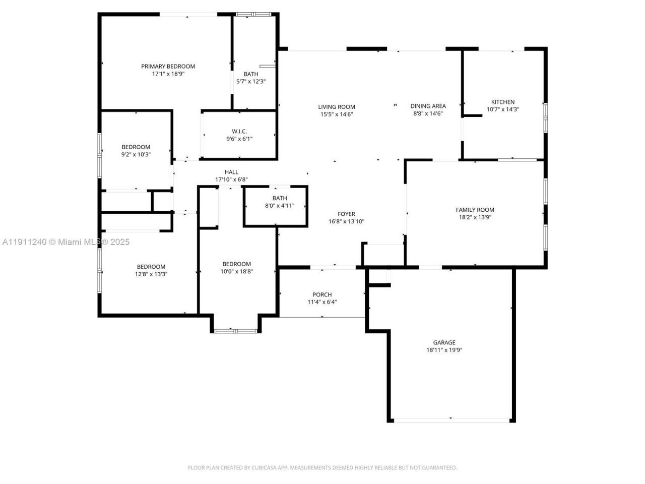 14604 SW 60th Ter, Miami, FL 33183 Photo