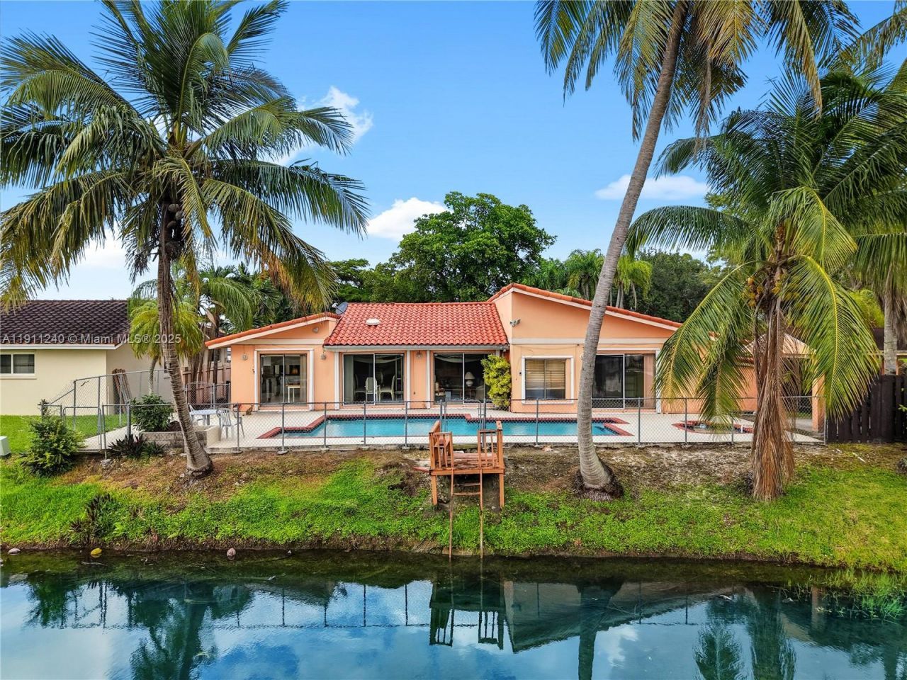 14604 SW 60th Ter, Miami, FL 33183 Photo