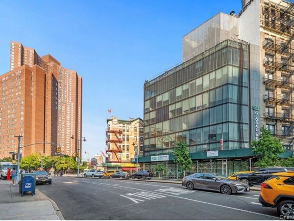 8 Catherine Street, Unit 3B, New York (Manhattan), NY 10038