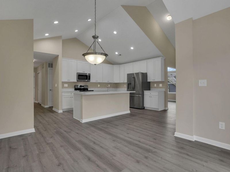 681 Woods Edge Lane, Newark, OH 43055 Photo 15