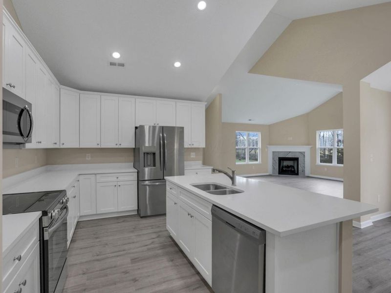 681 Woods Edge Lane, Newark, OH 43055 Photo 19