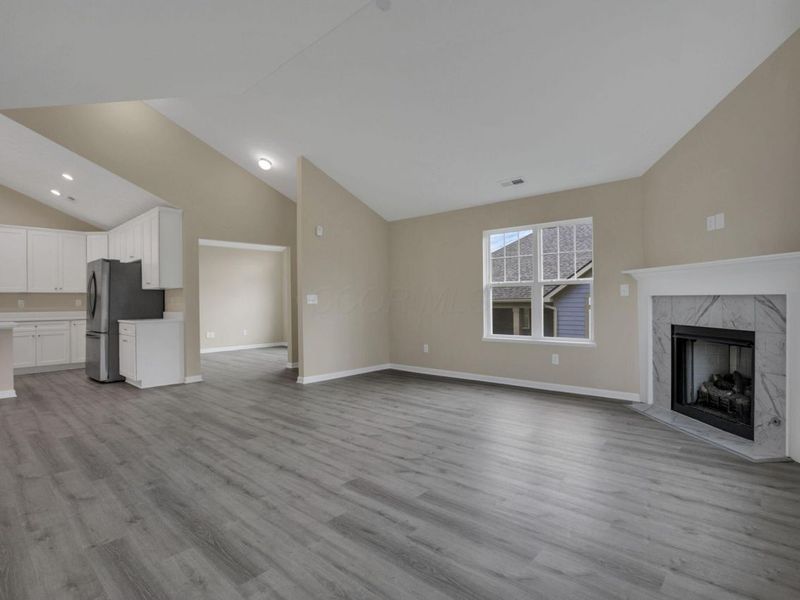 681 Woods Edge Lane, Newark, OH 43055 Photo 8