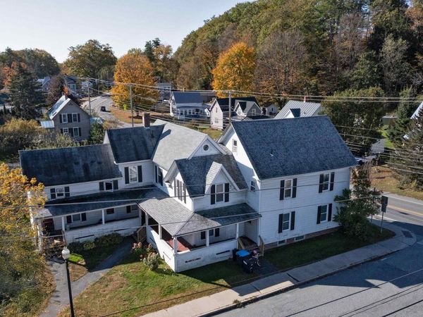 1 Depot Street, Hartford, VT 05088