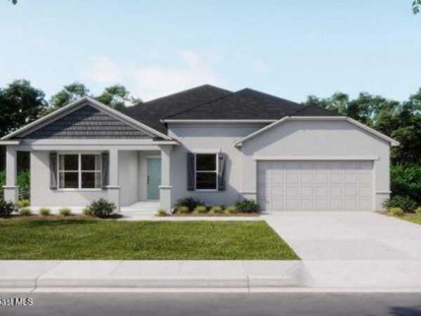 4550 Flood Street , Cocoa, FL 32927