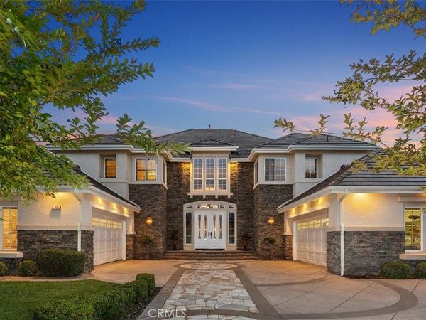 87 Panorama, Coto de Caza, CA 92679