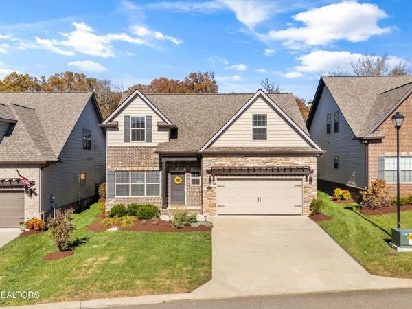 10113 Songbird Lane, Knoxville, TN 37931