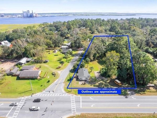 355 Blythe Island Drive, Brunswick, GA 31523
