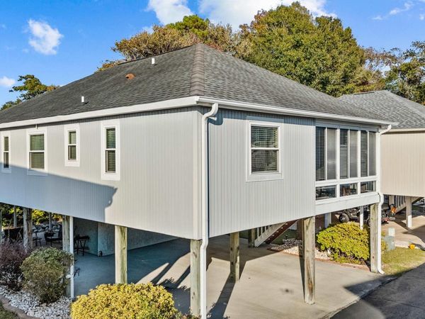 820 9th Ave. S, North Myrtle Beach, SC 29582