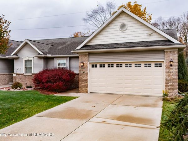 293 Vansickle Drive, Charlotte, MI 48813