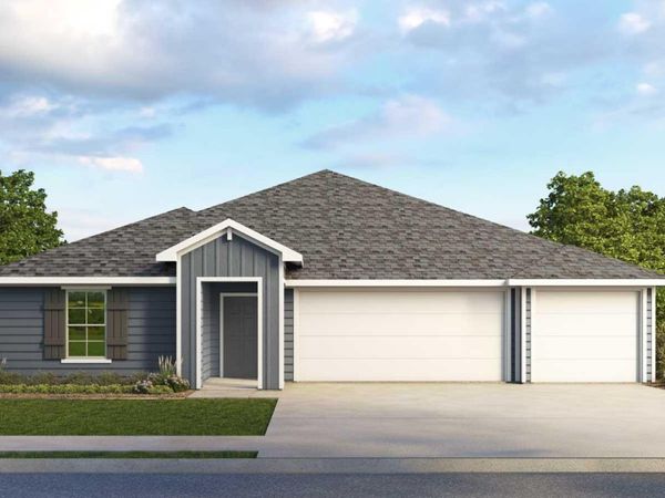 215 Great Northern DR, Cedar Creek, TX 78612