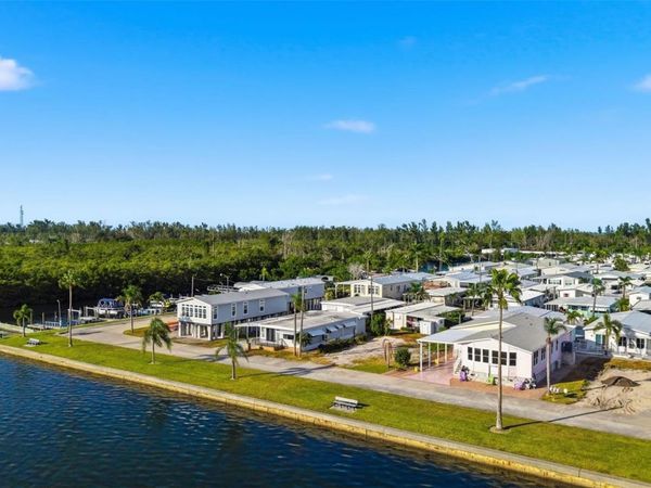 10315 CORTEZ ROAD W, Unit 34BV, BRADENTON, FL 34210