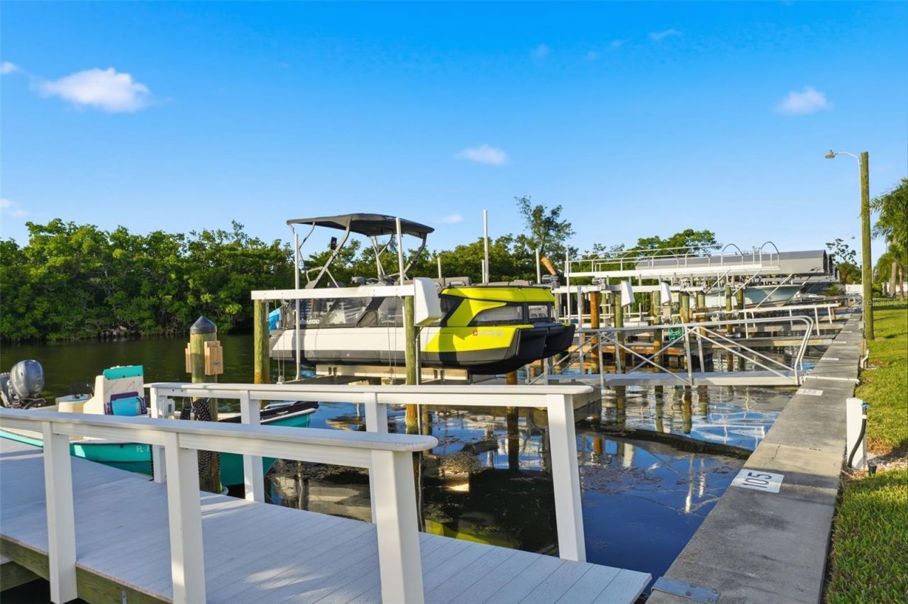 10315 Cortez Road W, Unit 34BV, Bradenton, FL 34210 Photo