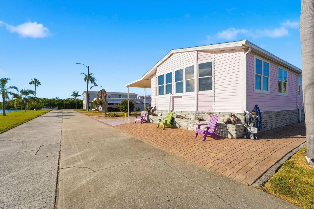 10315 Cortez Road W, Unit 34BV, Bradenton, FL 34210 Photo