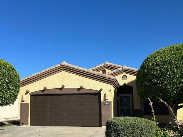 13558 W YOUNG Street, Surprise, AZ 85374