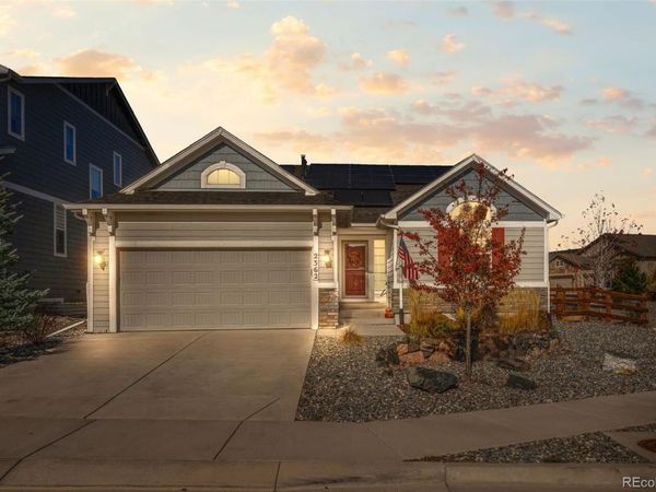 2362 Pelican Bay Drive, Monument, CO 80921