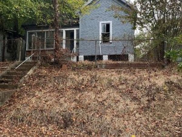 1835 Myrtle Street, Shreveport, LA 71101