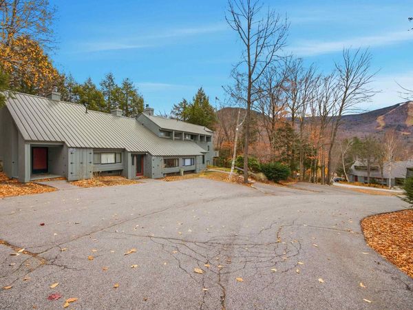 21 Osseo Circle, Unit 3, Lincoln, NH 03251