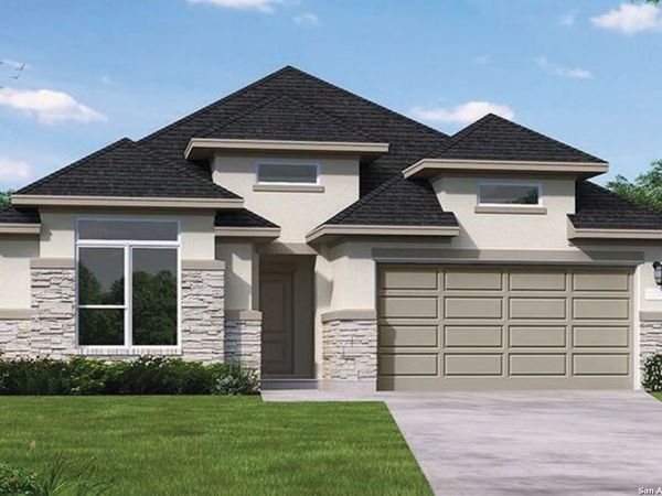 424 Garland Avenue, New Braunfels, TX 78130