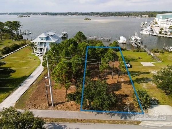 14124 River Rd, Perdido Key, FL 32507