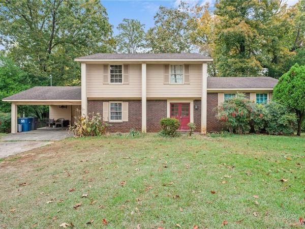 2305 Queensview Rd, Birmingham, AL 35226