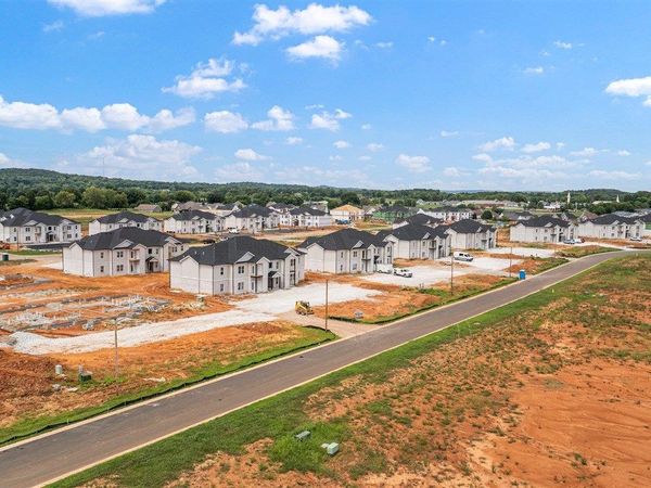 Lot 154 Hillview Mills, Bowling Green, KY 42101