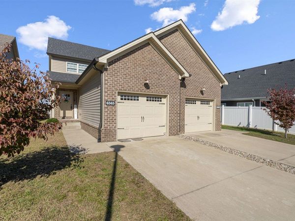 6565 Night Horse Circle , Bowling Green, KY 42101