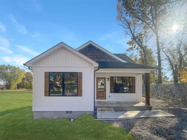 269 Peterson Avenue, Auburn, KY 42206