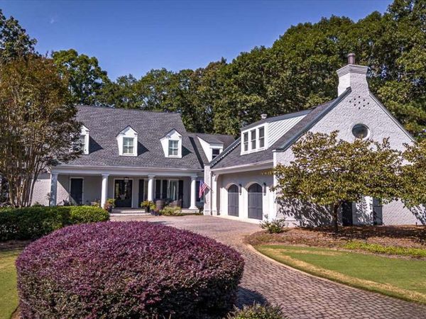 711 Bluff Road, Statham, GA 30666