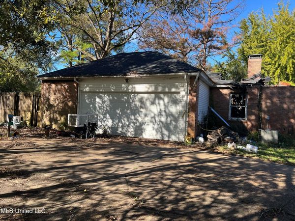 325 Oliver Avenue, Sledge, MS 38670