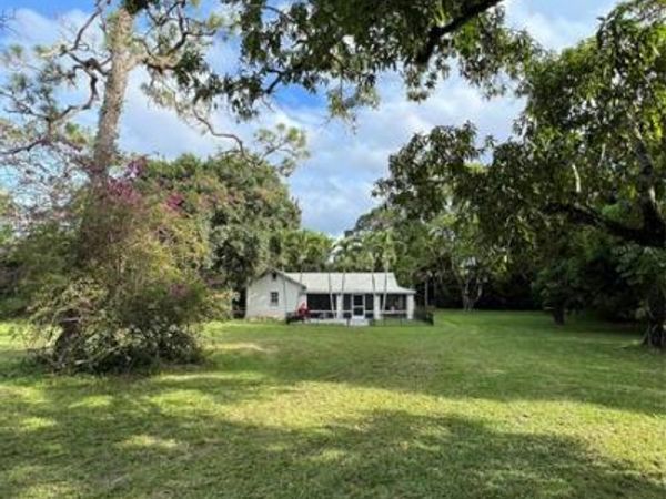 4170 Manor Forest Boulevard, Boynton Beach, FL 33436