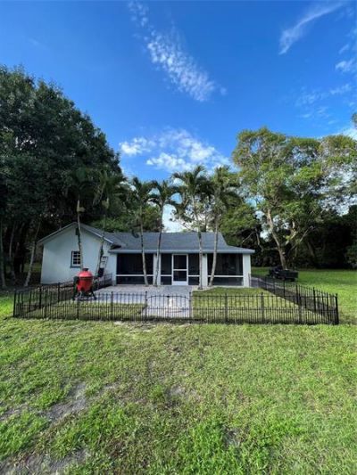 4170 Manor Forest Boulevard, Boynton Beach, FL 33436 Photo