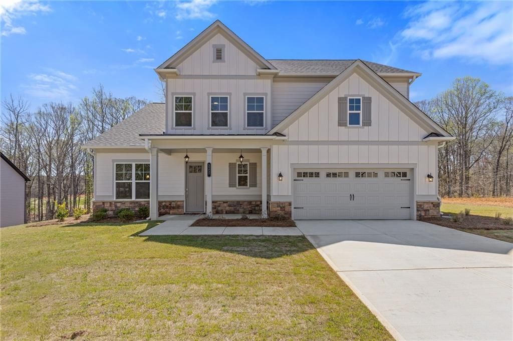 3257 Traditions Way, Jefferson, GA 30549 Main Photo
