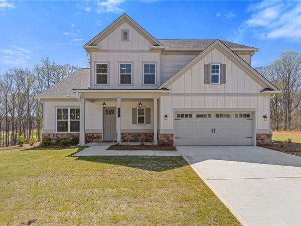 3257 Traditions Way, Jefferson, GA 30549
