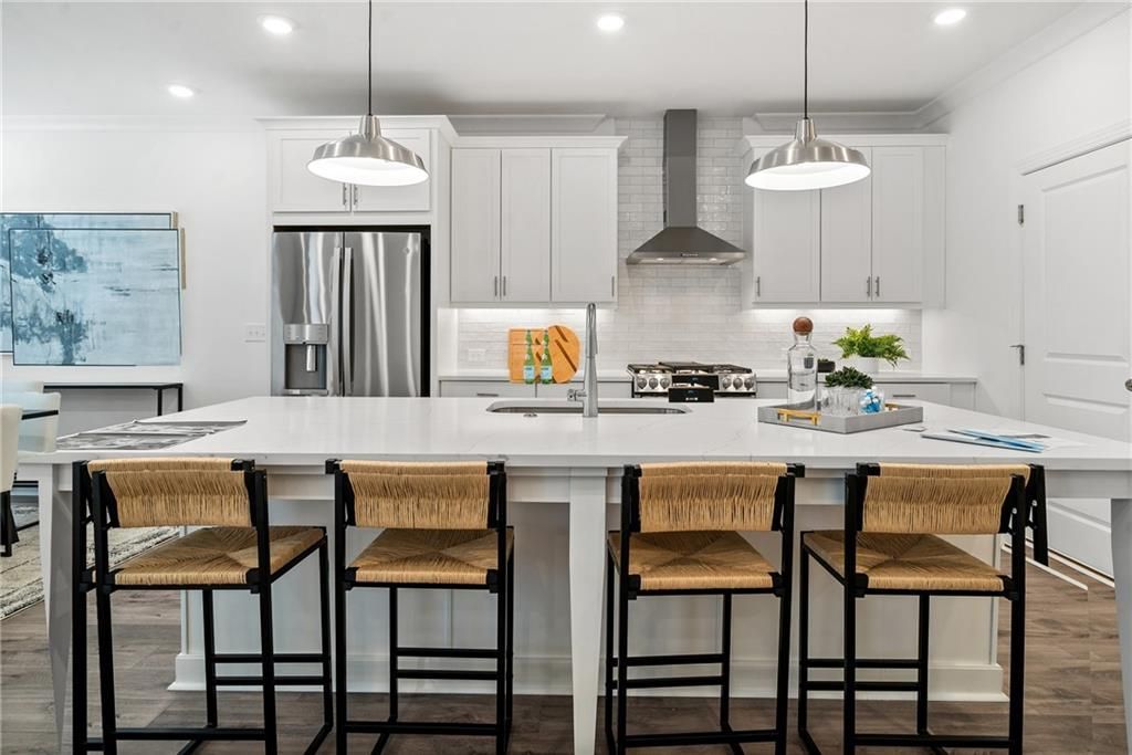 2280 Siskin Square Road, Unit 92, Duluth, GA 30096 Main Photo