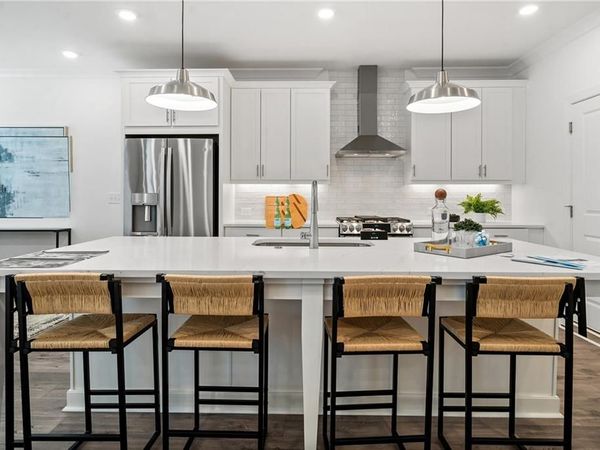 2280 Siskin Square Road, Unit 92, Duluth, GA 30096