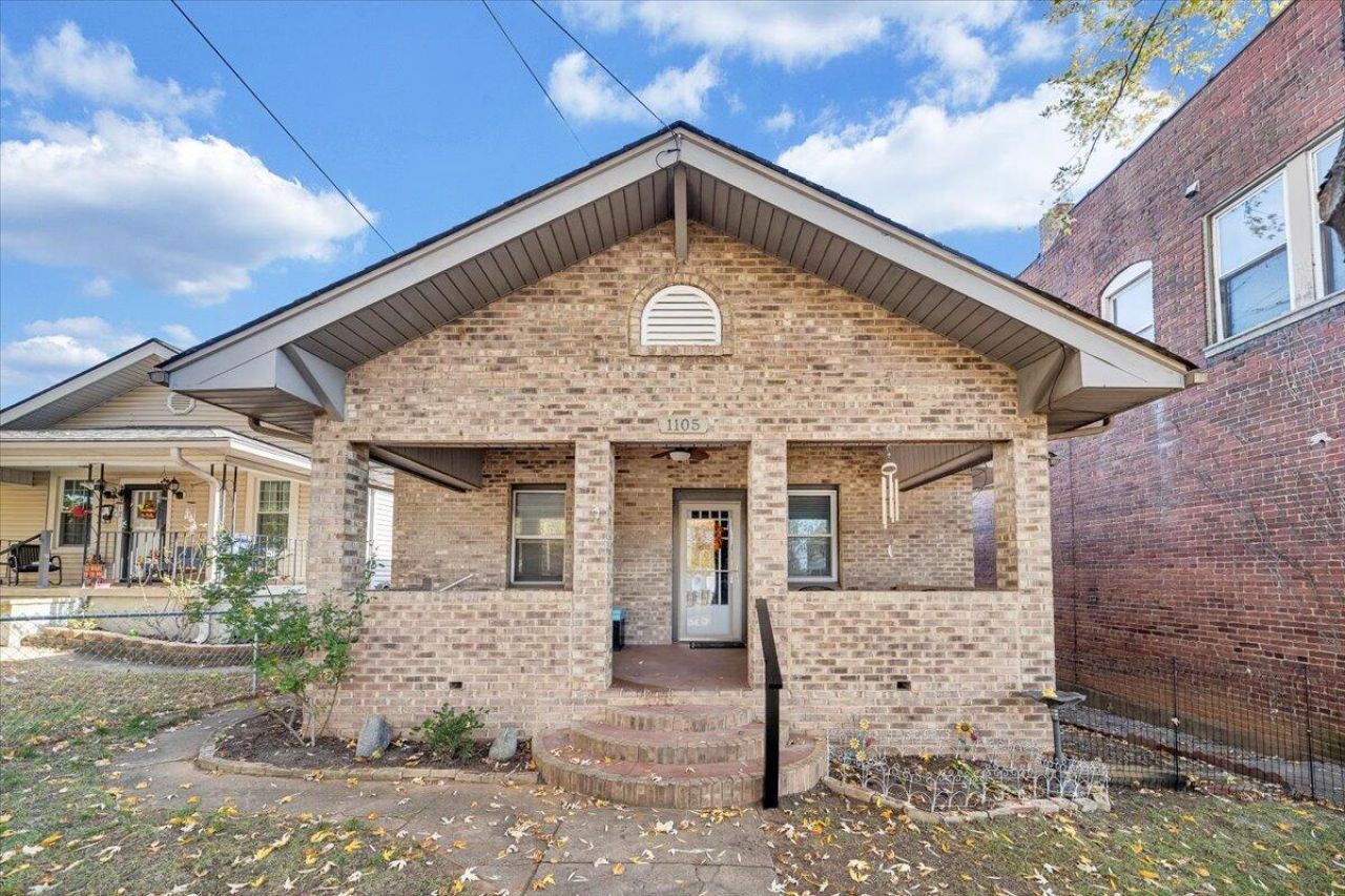 1105 Montrose Ave Se, Roanoke, VA 24013 Main Photo