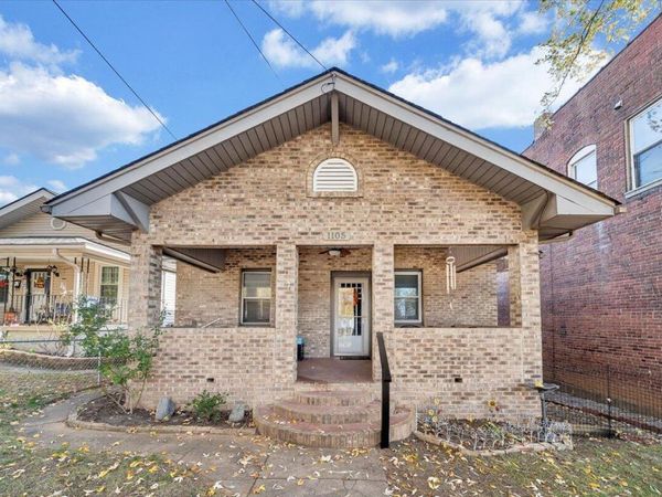 1105 Montrose AVE SE, Roanoke, VA 24013