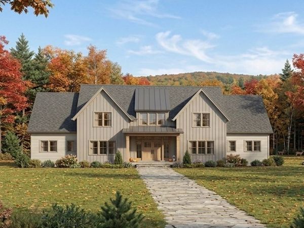 77 Old Cart Path Ln, Unit Lot 4, Pembroke, MA 02359