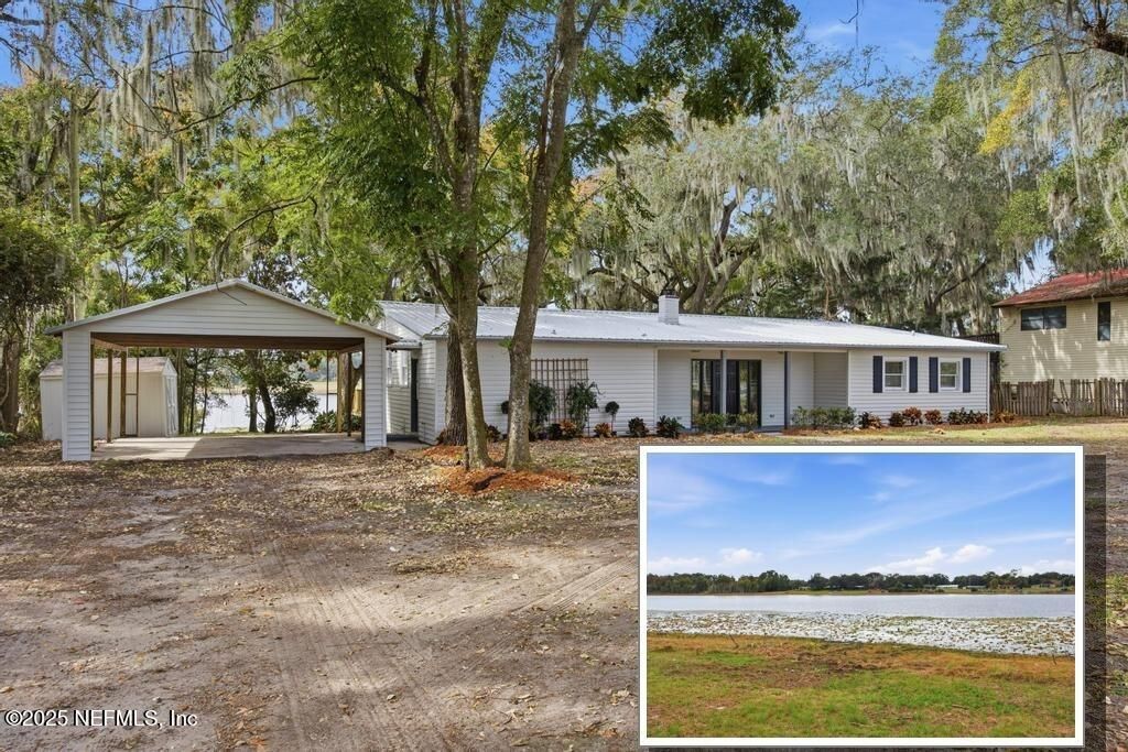 7877 State Road 21, Keystone Heights, FL 32656 Main Photo