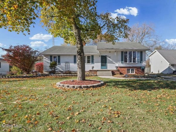 22 S 5th Street, Waterville, OH 43566