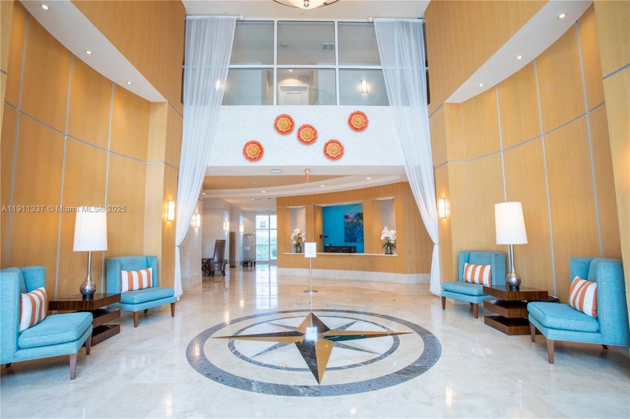 1945 S Ocean Dr, Unit 1108, Hallandale Beach, FL 33009 Photo